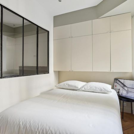 Beau 3 Pieces Rue Poissonniere Leilighet Paris Eksteriør bilde